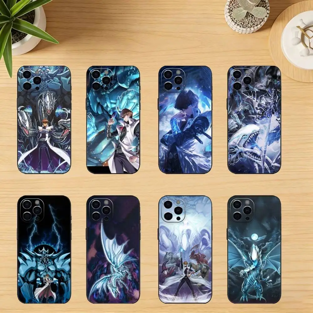 Yu-Gi-Oh!Seto Kaiba… - image