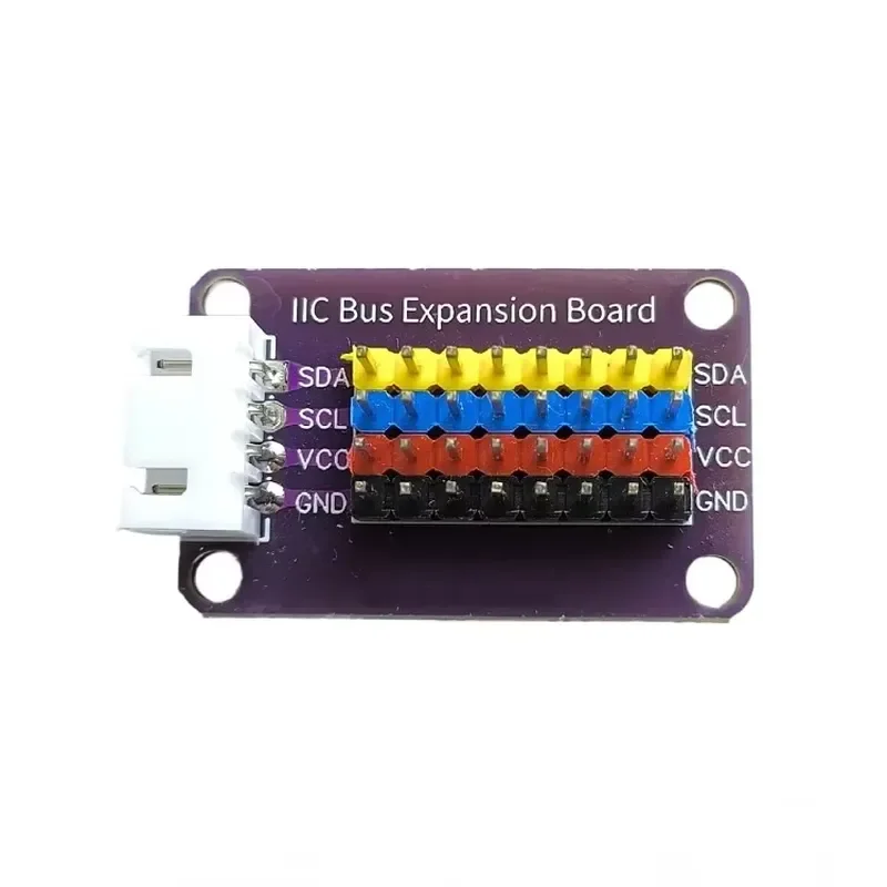 1PCS I2C interface expansion module I2C hub I2C adapter board
