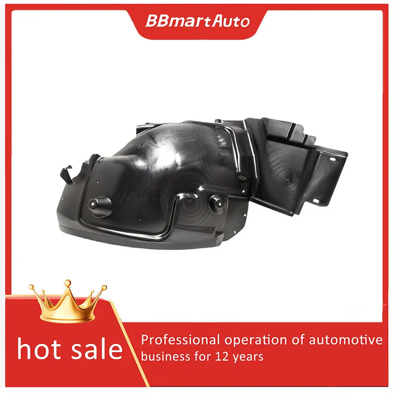 

2386911700 2386911000 BBmartAuto Front fender lining For Mercedes Benz 17-18 E400