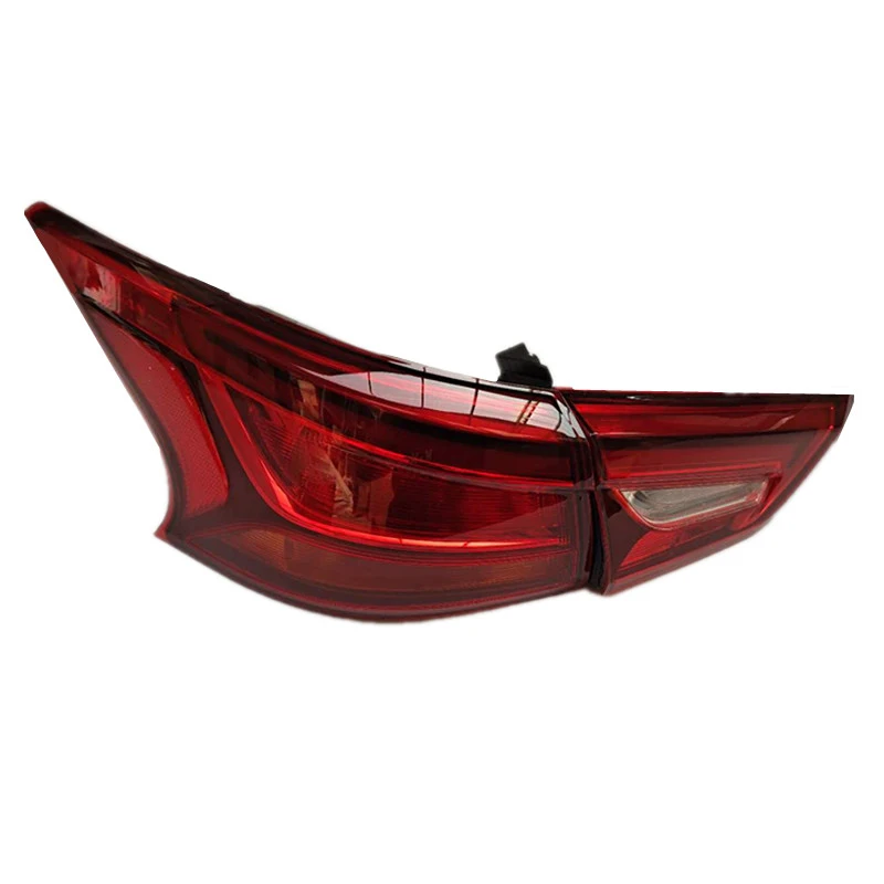 

CHANGAN RAETON CC 2018-2020 Tail Lamps Inner And Outer Tail Lights OEM Factory