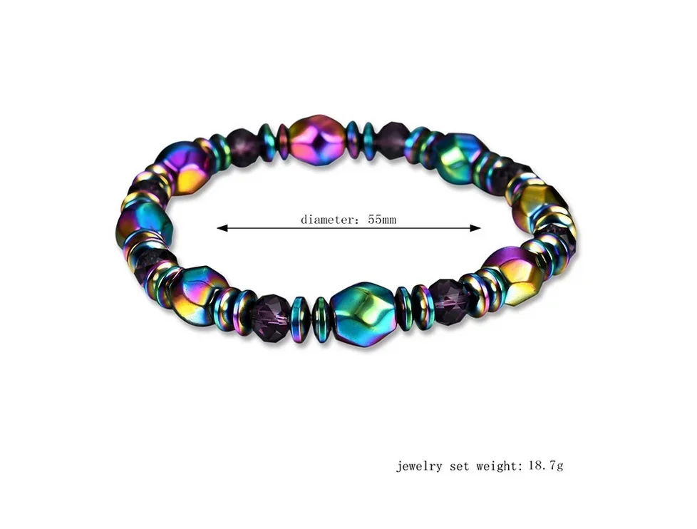 Colorful Bracelet