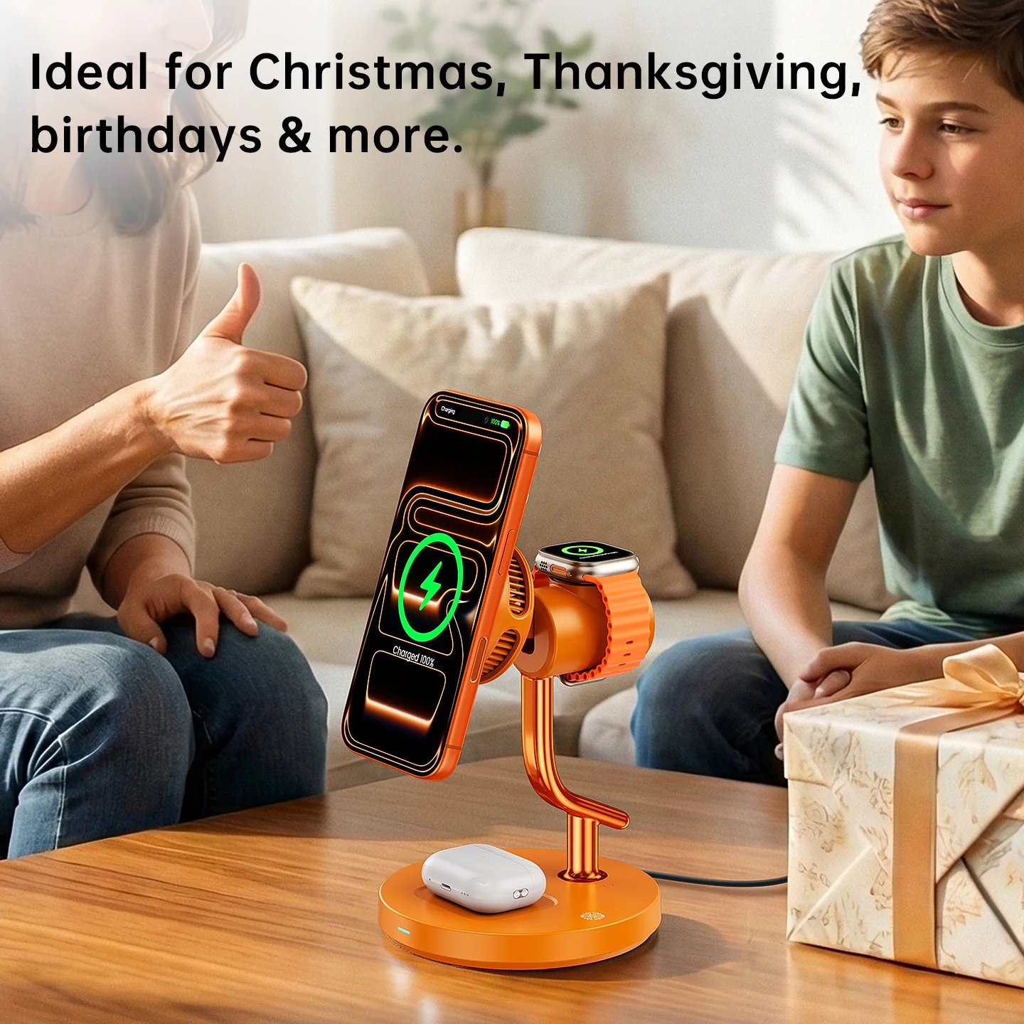 Thumbnail 3 - #69 Best Wireless Charging Pads to Buy In 2026