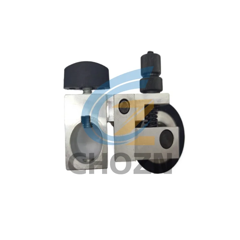 

SM74 PM74 Press Forwarding Channel Assembly Bracket M2.016.232F M2.016.245F Rubber Wheel Assembly