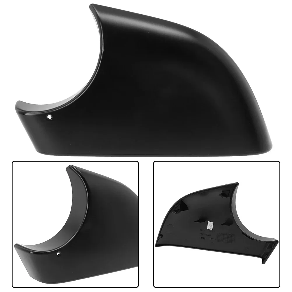Mirroe Shell Cover Mirror Base Reversing Vehicle 1495632-00-B 8202202 Holder Replacement For Tesla Model Y 18-21
