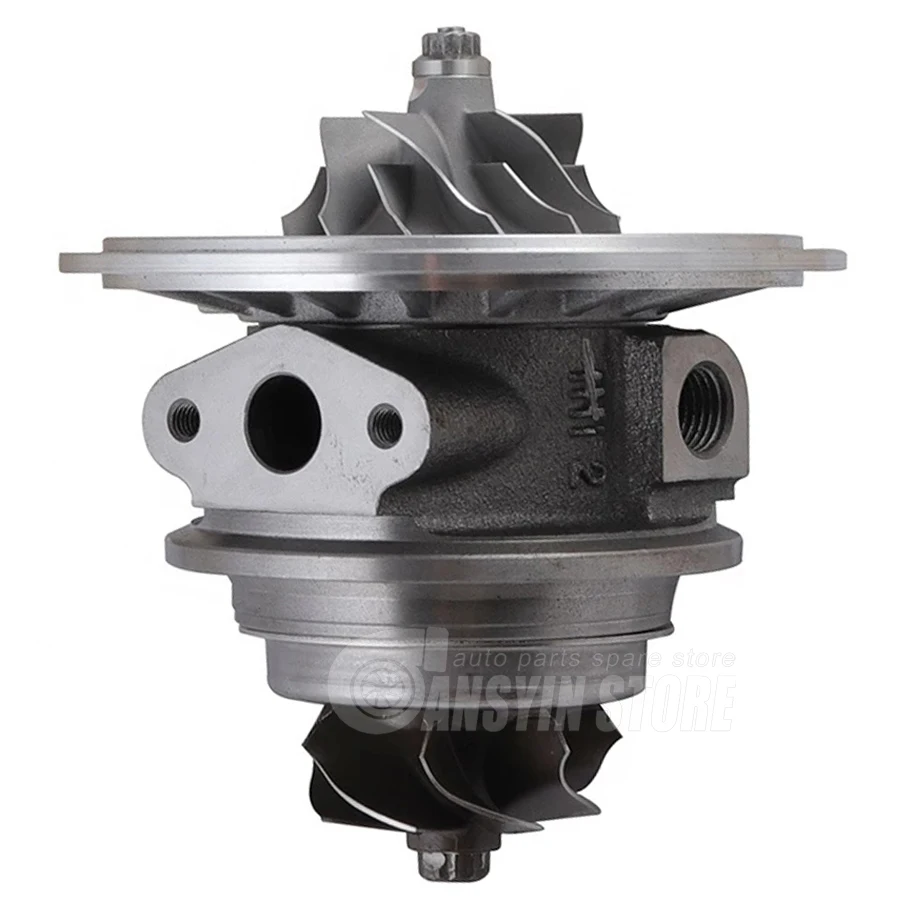 Turbocharger Cartridge For Audi A4 A5 A6 Q5 2.0 TFSI 155Kw CDNB CDNC CAEA CAEB CFKA 06H145702G 06H145702S 06H145702L 06H145702Q