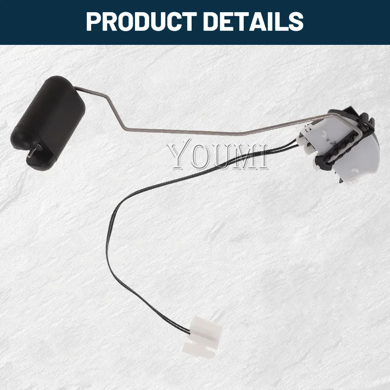 16117297340 16117260650 Car Fuel Oil Level Sensor For BMW 5 6 Series F07 F10 F11 F06 F12 F13 535i 550i 528i 520i 530i 640i 650i