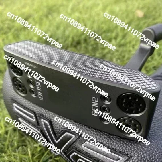 GEN2 Latest Model, Straight Widening Putter