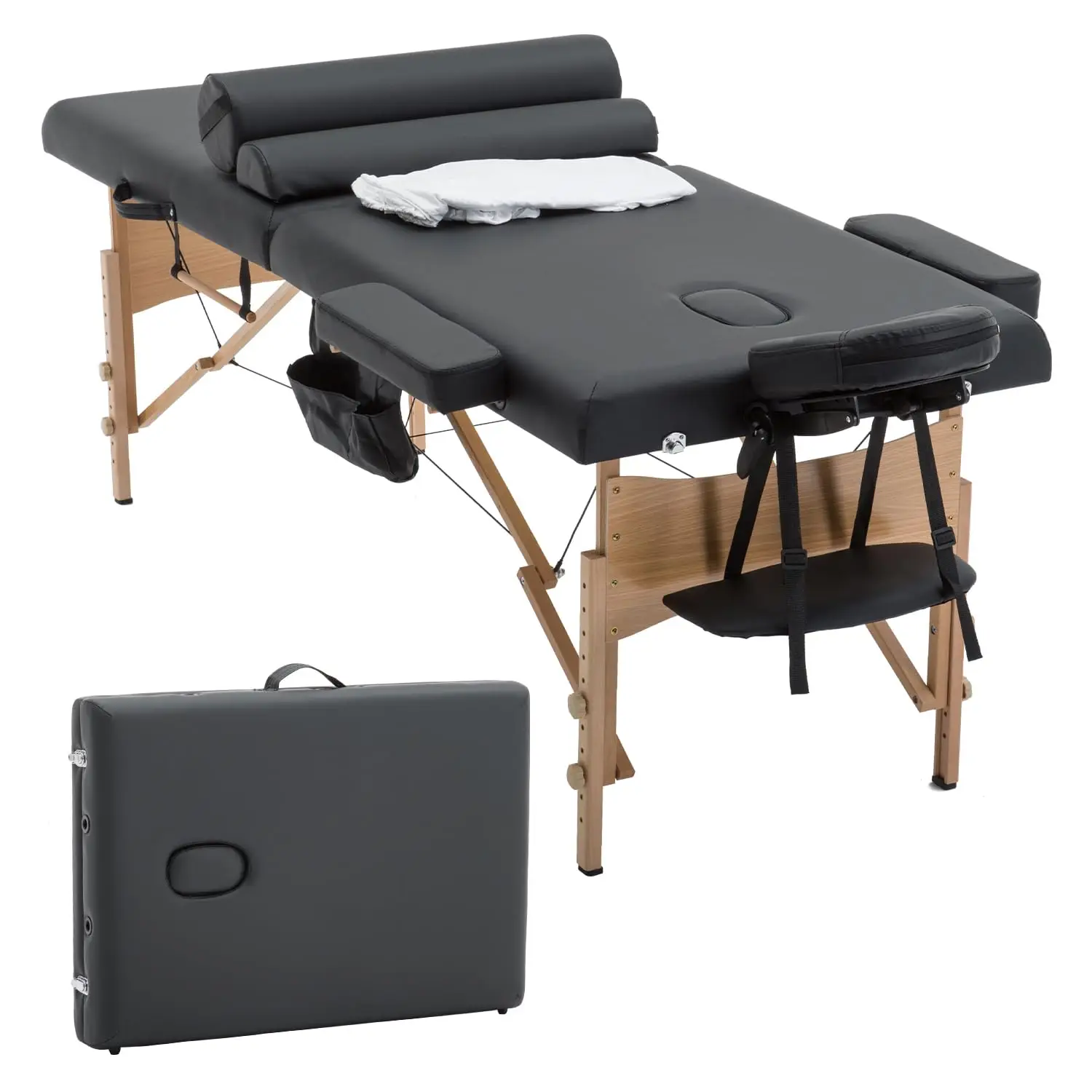 Portable Massage Table 28