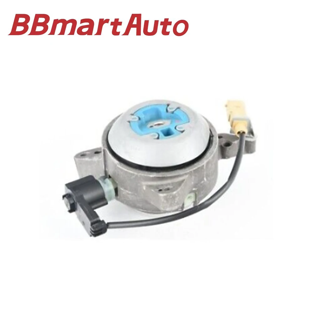 BBmart Auto Parts 1pcs Right Automatic Transmission Mount For Audi A8 Quattro A8L S8 D4 4.2L 4.0T 6.3L OE 4H0399152AT