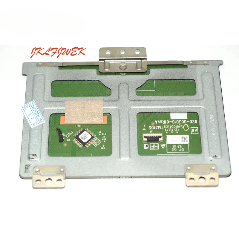 New Touchpad Trackpad Mouse Board For Ideapad Y700-15 Y700-17ISK Y700-15ISK Y700-17 Y700-15ACZ