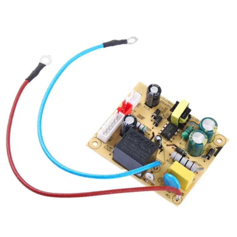 Electric pressure cooker electric cooker power module motherboard circuit board control board original authentic accessories