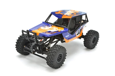 Prc 1/18 rcカー4WDロッククローリング4x4駆動車のミニデスクトップ