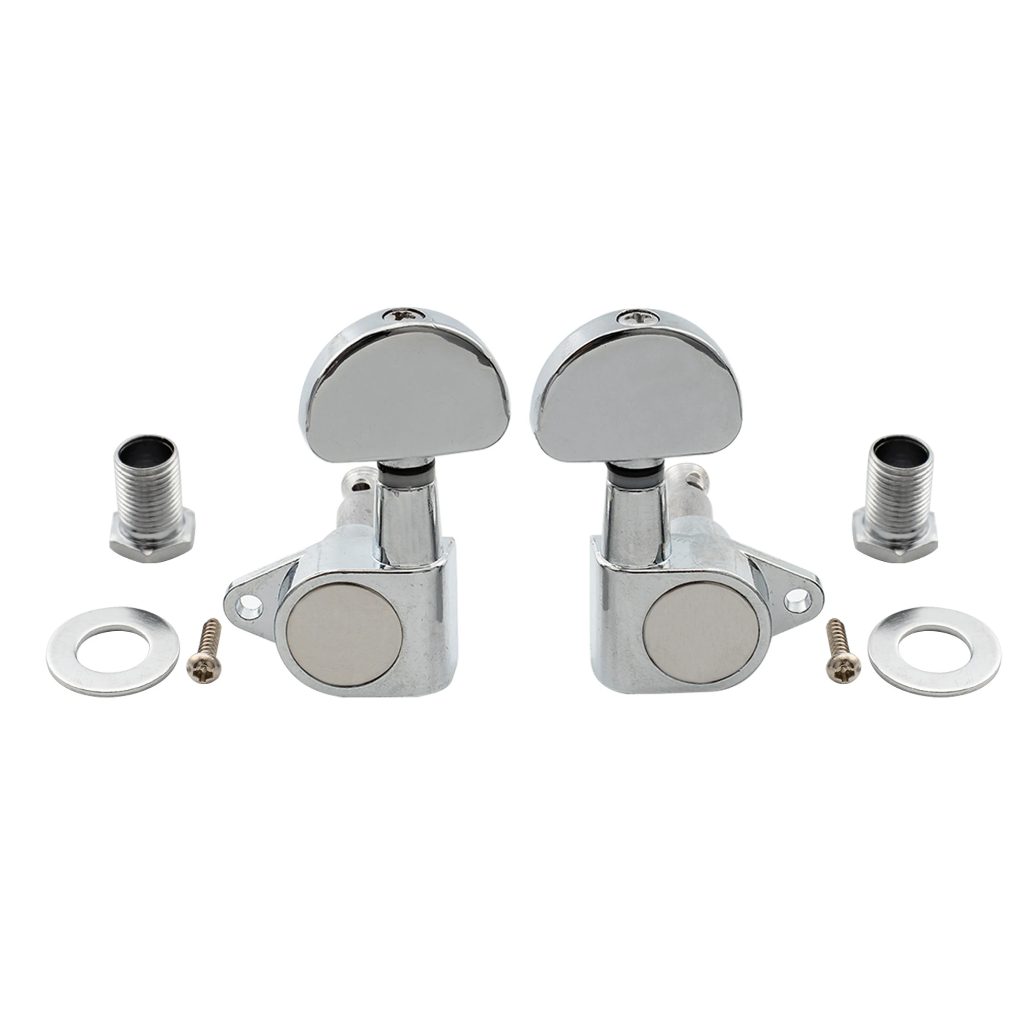 Thumbnail 4 - #38 Top Guitar Tuning Pegs Picks for Every Budget