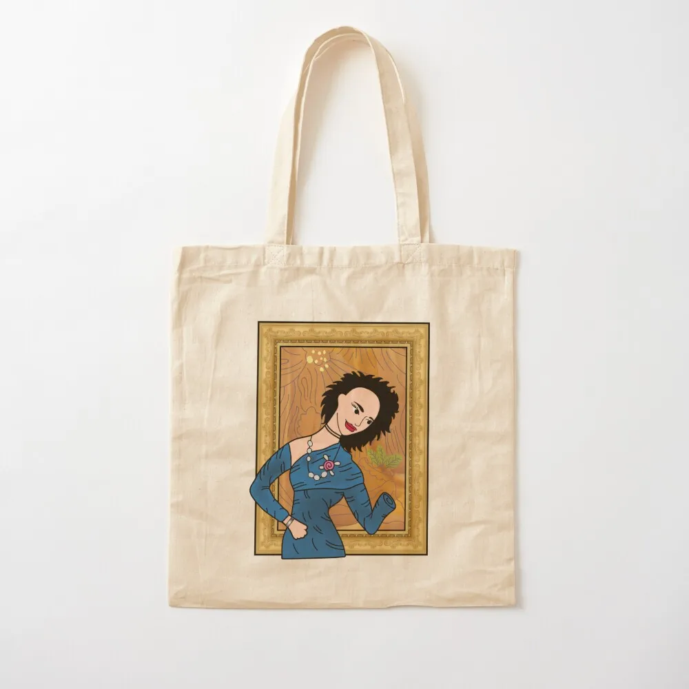 

Gladys Tote Bag cute pouch bag sac pour femme personalized tote bag Eco