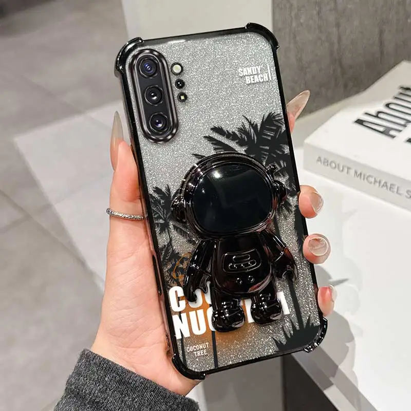 Coconut Trees At Su… - image