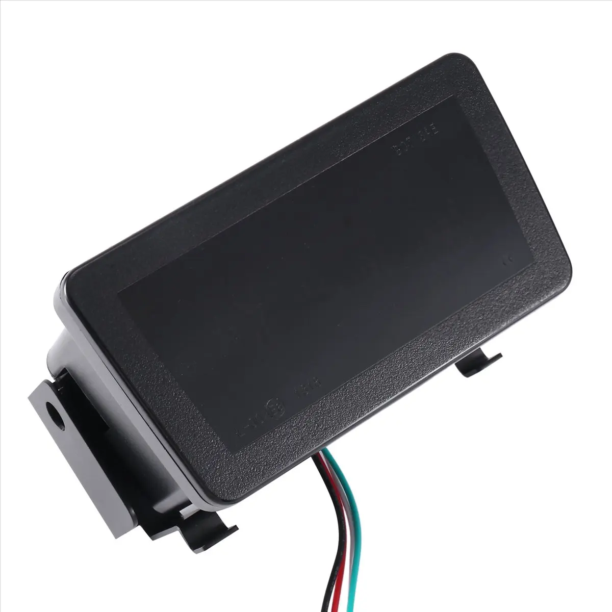 

Эффективный комплект красных светодиодных задних противотуманных фар, функции заднего фонаря, стоп-сигнала, резервного фонаря заднего хода для Subaru Impreza WRX/STi