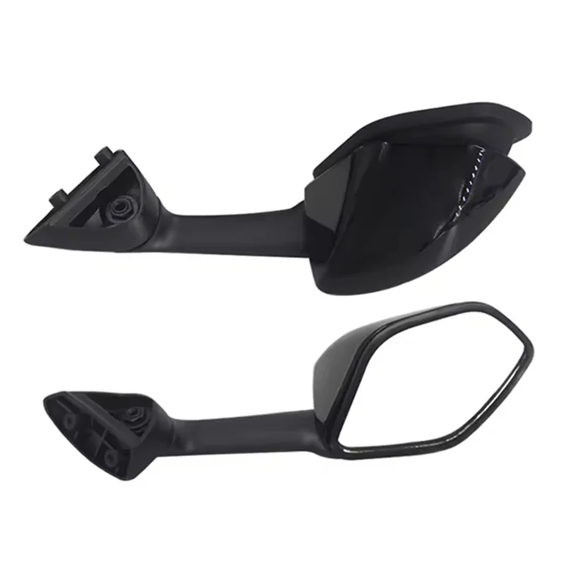 

Для Suzuki Hayabusa GSXR1300 2021-2025 GSXR-1300 аксессуары для мотоциклов зеркало заднего вида боковые зеркала заднего вида