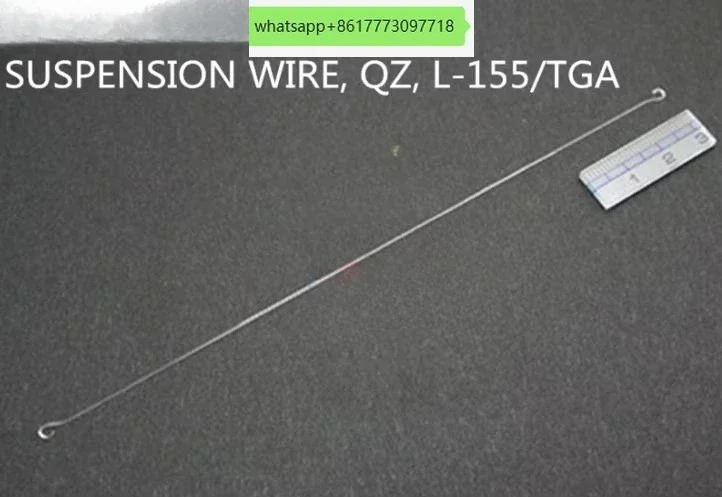 201-55162-03-fil-de-suspension-chromatographe-liquide-fil-de-suspension-qz-l-155