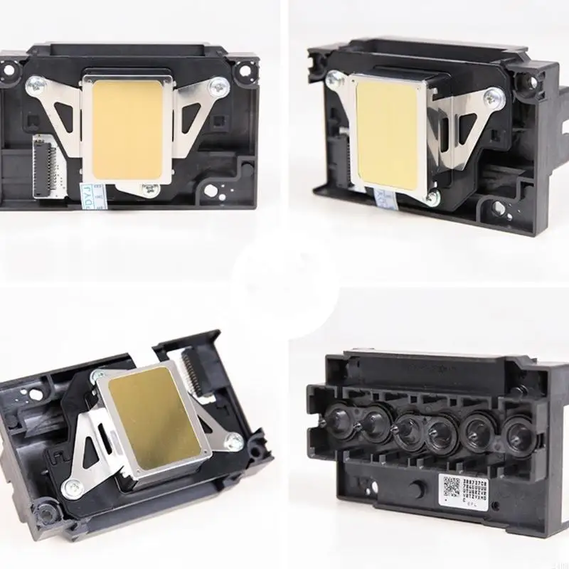 Print Head Printhead for L801 L800 L805 TX650 R290 T50 R330 Print Head Accessory 24BB