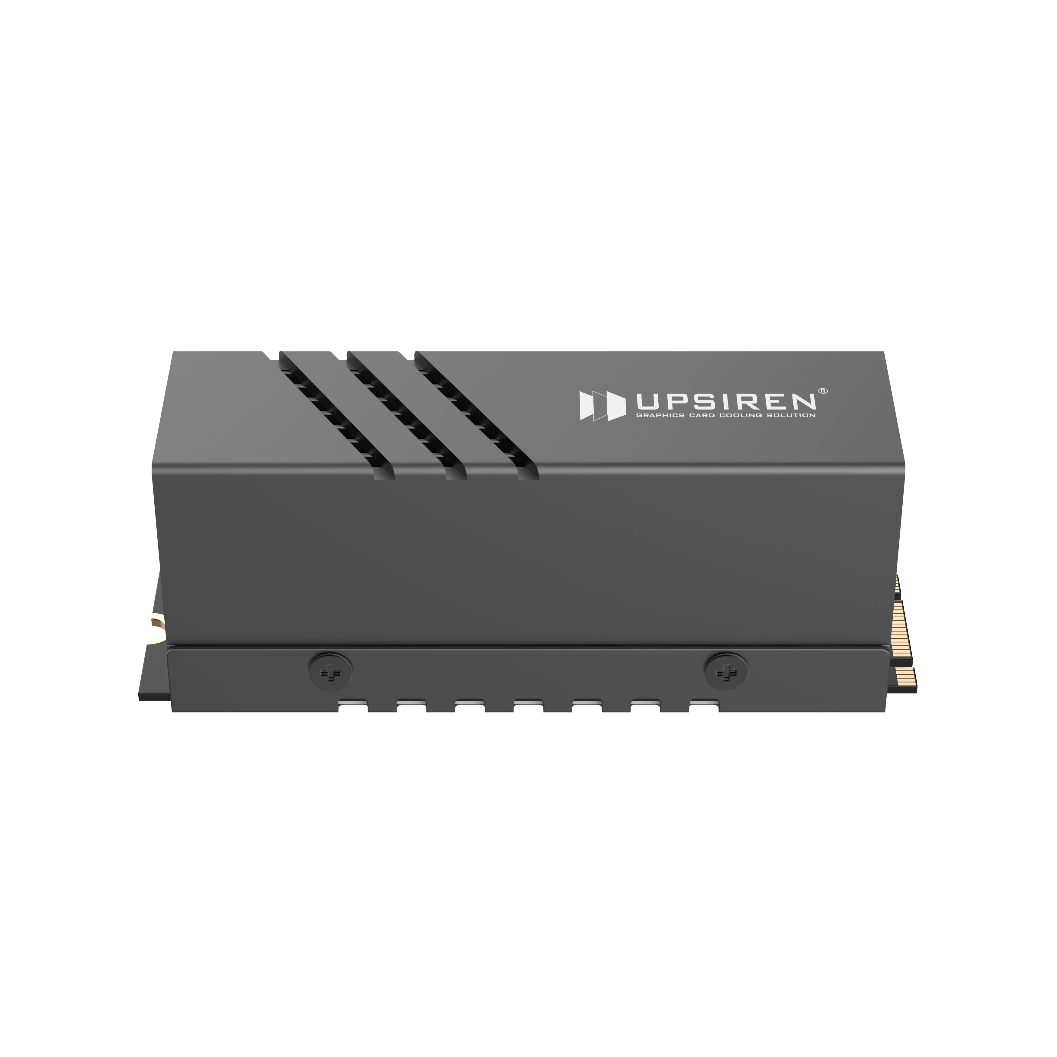 UPSIREN UM-S1 2280 Zwart SSD-k - M.2 Ssd Heatsink recensie en prijs