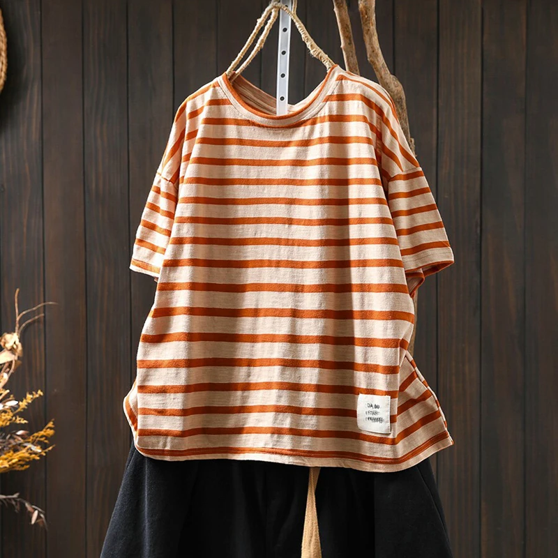 Orange stripes (small quantity in stock)