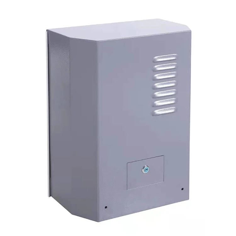 Max.Gate Weight 4000 Kg Automatic Gate Motor Sliding Gate Opener for Industrial Operator
