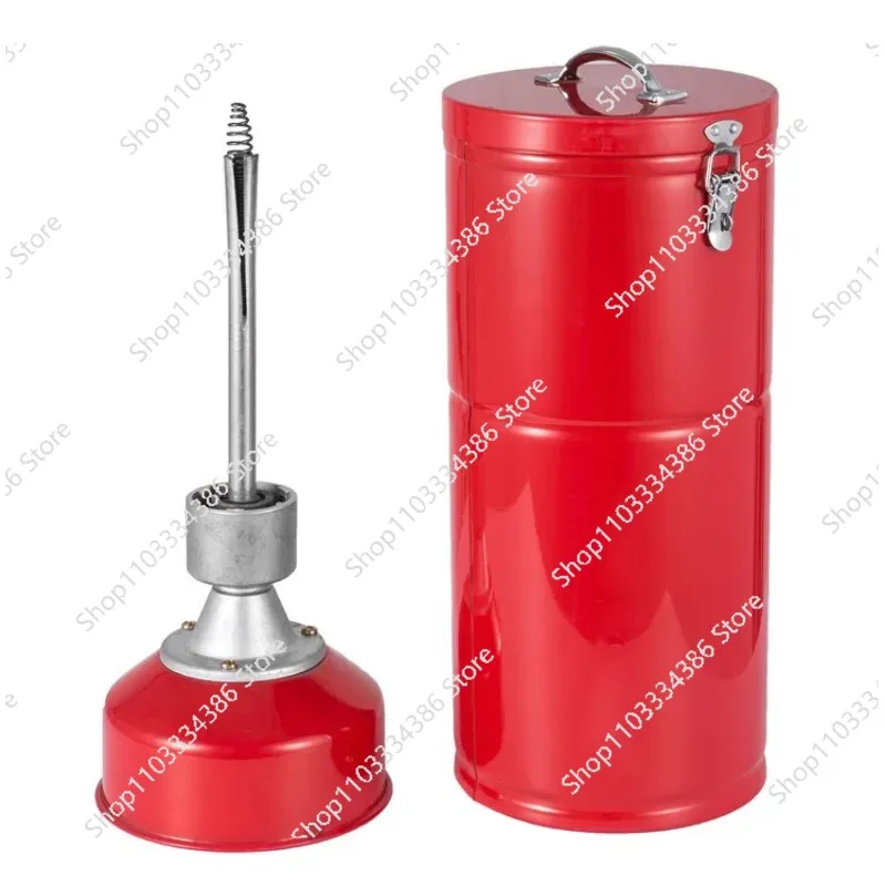 آلة تنظيف الصرف الصحي D-150 معدات تنظيف المجاري مع حلزوني 16 مم و22 مم ولقم أدوات #5