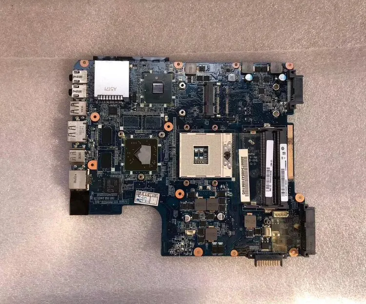 Suitable for Toshiba L600 L645 L700 L745 main board