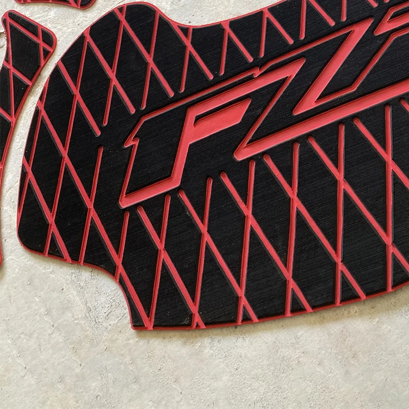 WSM Eva Foam Pad Traction Mats For Yamaha FX HO, FXCruiser HO /FX SHO (09-11), Cruiser SHO (08-11)/FZR, FZS (09-16) jet ski mats