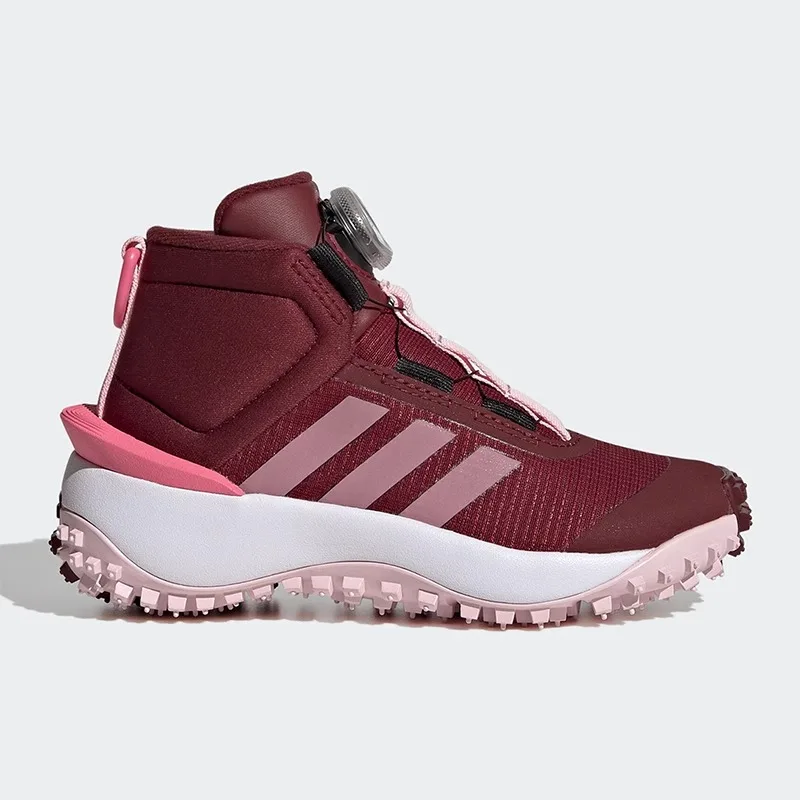 Adidas Kidsren's Shoes Fortatrail Sports and Casual Shoes Ig7261