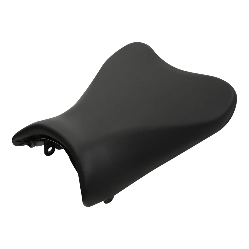 Motorcycle Rider Driver Rear Pillion Passenger Seat For Suzuki GSXR600 GSXR750 2008-2010