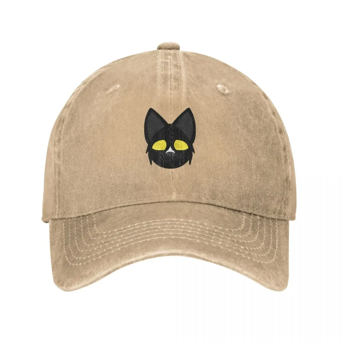 Ravenpaw Baseball Cap Hat Man For The Sun Rugby Women's Beach Men's