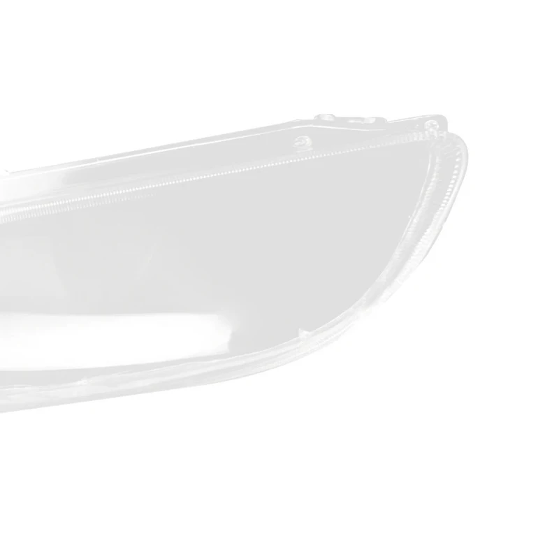 

Car Front Headlight Clear Lens Cover Lampshade Shell Cover For Ford Focus 2005 2006 2007 2008-L94A