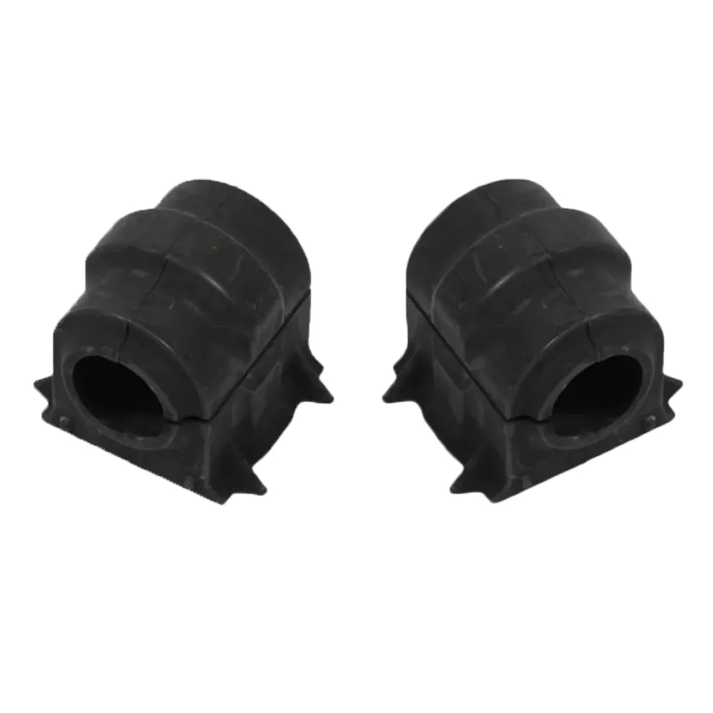 Buckle Insulator Bushing Front LH/RH 2 Pieces 2013-2019 For Ford DA8Z-5484-A DA8Z-5484-B Accessories Brand New