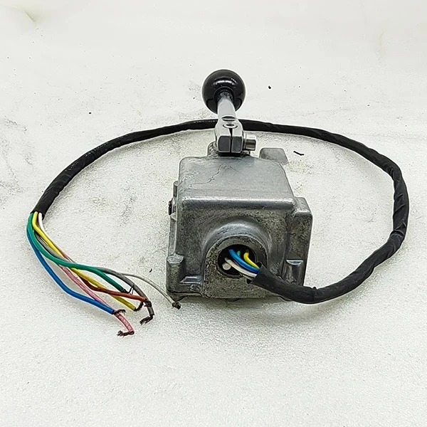 

Excavator Spare Parts 32401615 Joystick Controller AICHI