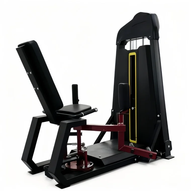 

Коммерческий фитнес-тренажер с функцией безопасности: тренажер для разведения бедер (абдуктор) с пиновым механизмом, оборудование для бодибилдинга и тренажерных залов, способствует увеличению продаж