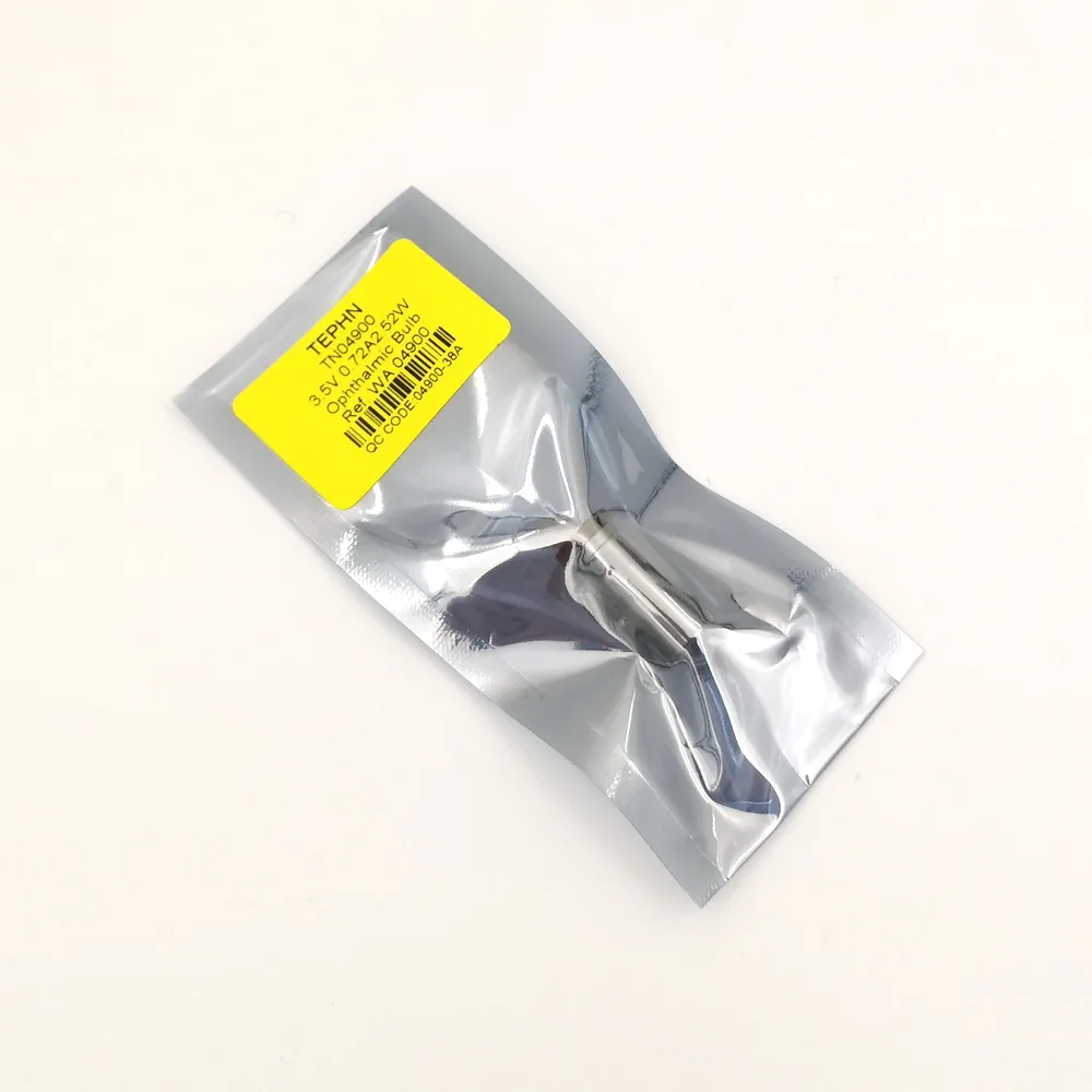 ウェルチ・アリン TN04900 04900 3.5V 0.72A 耳鏡メガネ電球の直接検査