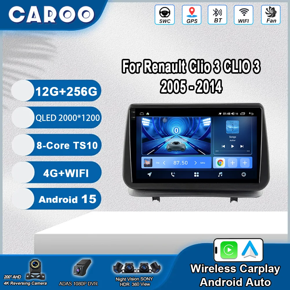 Android 15 For Rena… - image