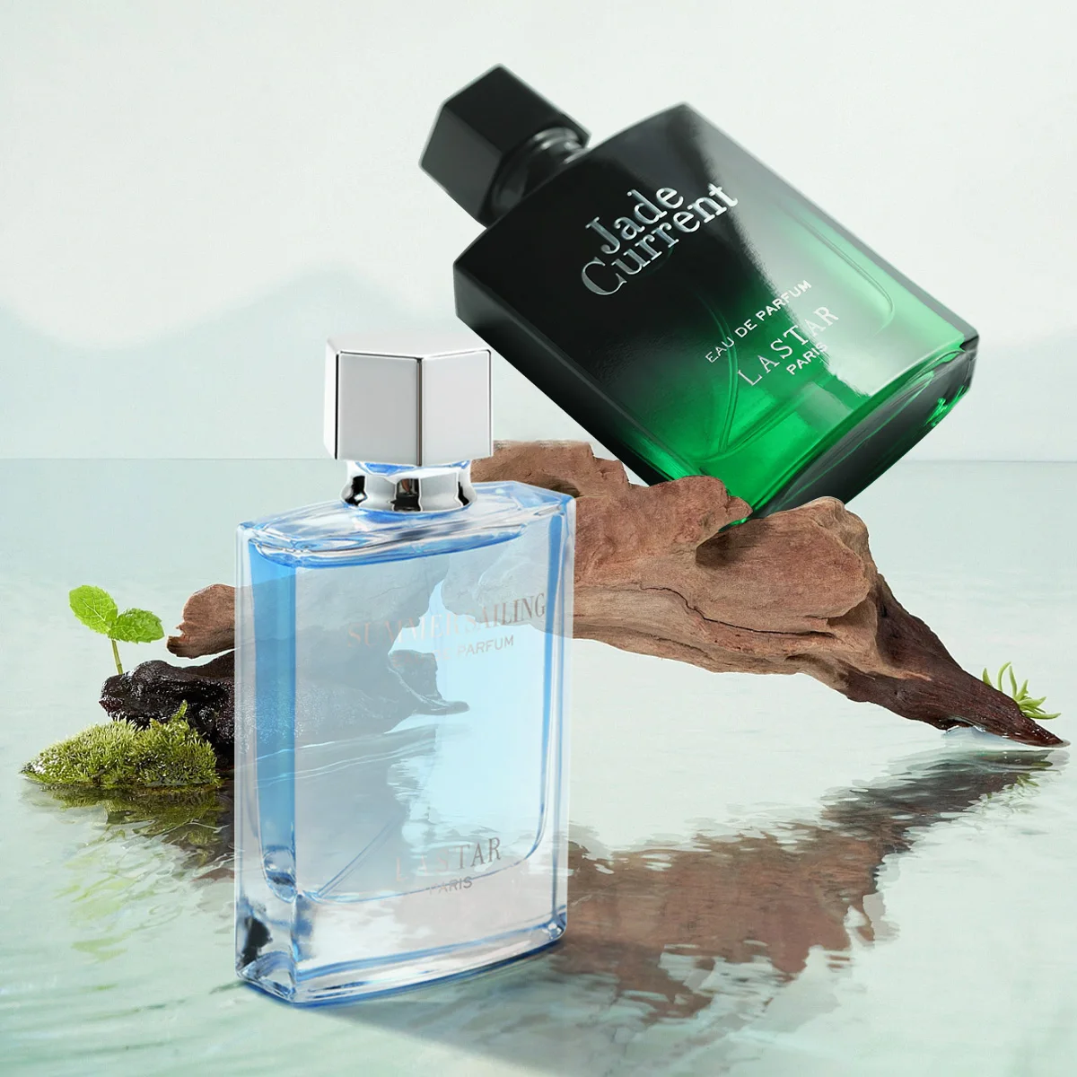 مجموعة عطور LASTAR للرجال، 100 مل/3.38 أونصة، جريب فروت وباتشولي، عطر يدوم طويلاً. هدايا عيد الميلاد/العام الجديد #4