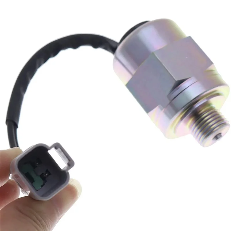 Durable-3584127 Stop Solenoid For Volvo Penta Diesel Engines D2-40F D1-20F D1-30B D2-75 D2-60F D1-13B Replacement Accessories