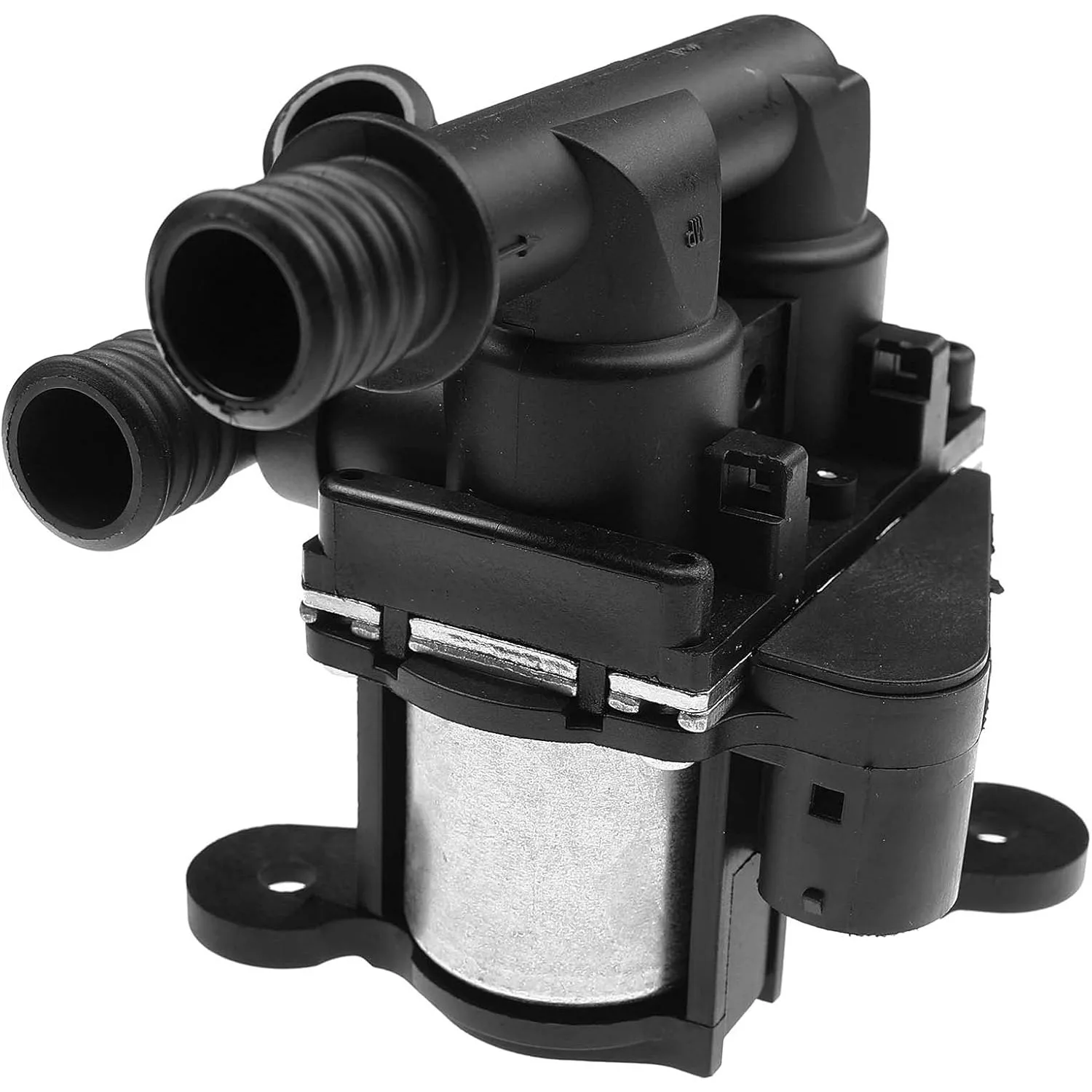 64118391417 Heater Control Valve for BMW 525i 1989-1995 525iT 530i 1994-1995 535is 540i 735i 735iL 740i 740iL 750iL 840Ci 850Ci