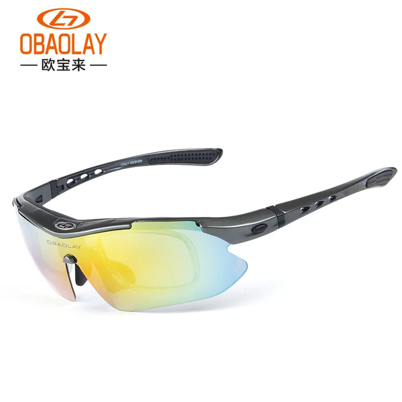 

Cycling Sun Glasses Polarized Outdoor Sports Hiking Climb Bicycle Bike Sunglasses TR90 Eyewear Goggles