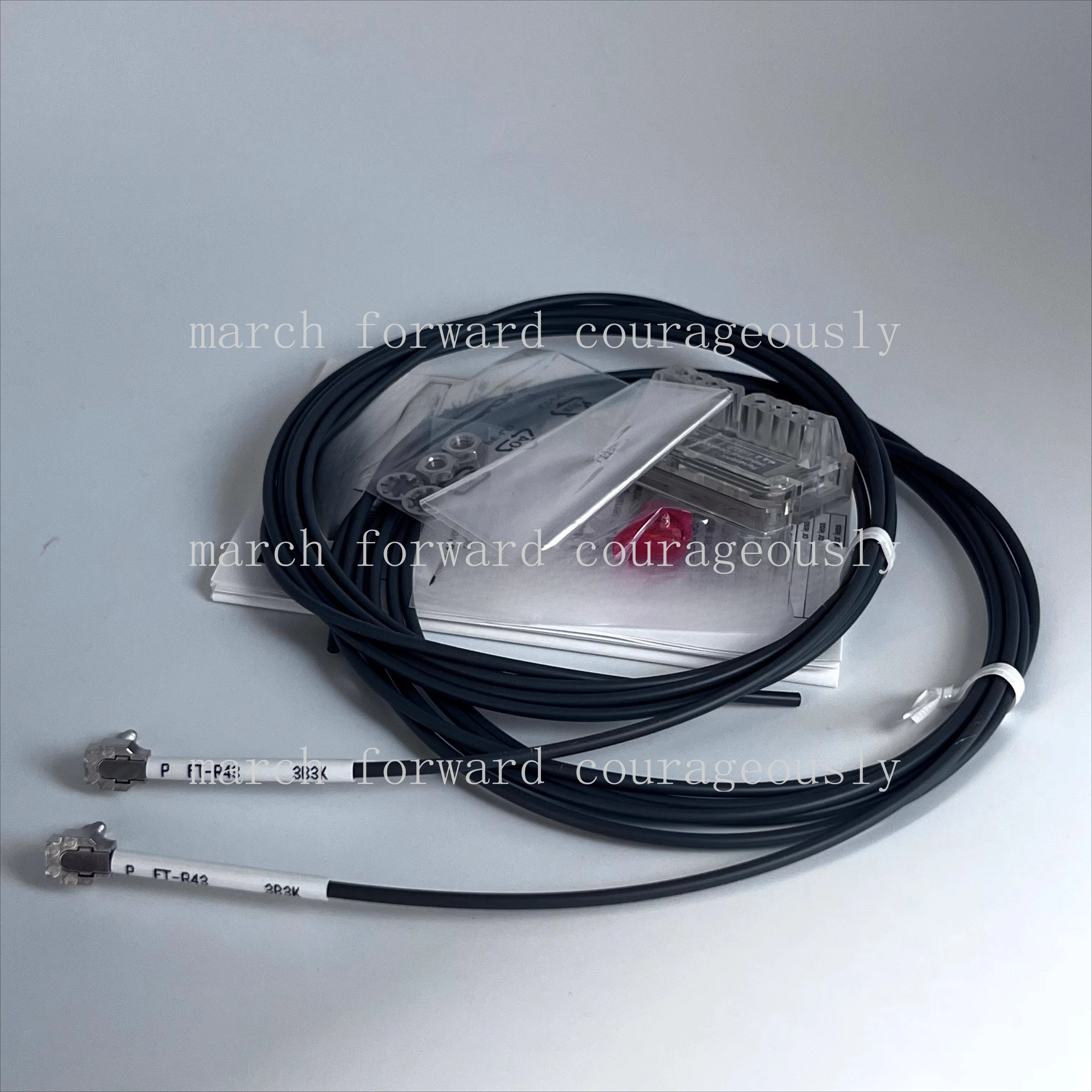 New original For Panasonic optical fiber sensor: FT-R41/R43/R31/R41W/R42W/FD-41