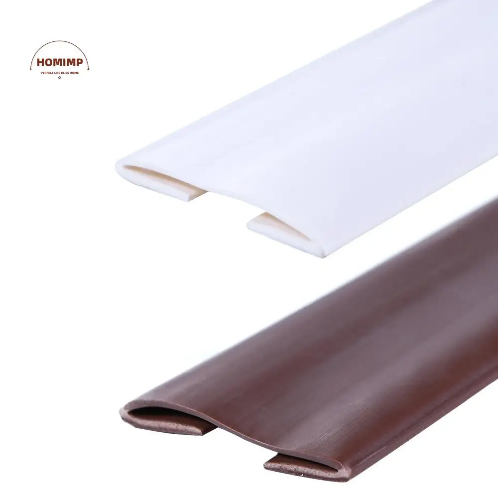 

Reduction Noise Flexible Blocker Insulator Gap Sealing Strip Soundproof Strip Under Door Draft Stopper Prevent Windproof Plug