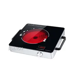 induction cooker electric stove infraredelectric ceramic stove hot pot ceramic furnace stire-fry soup stewing