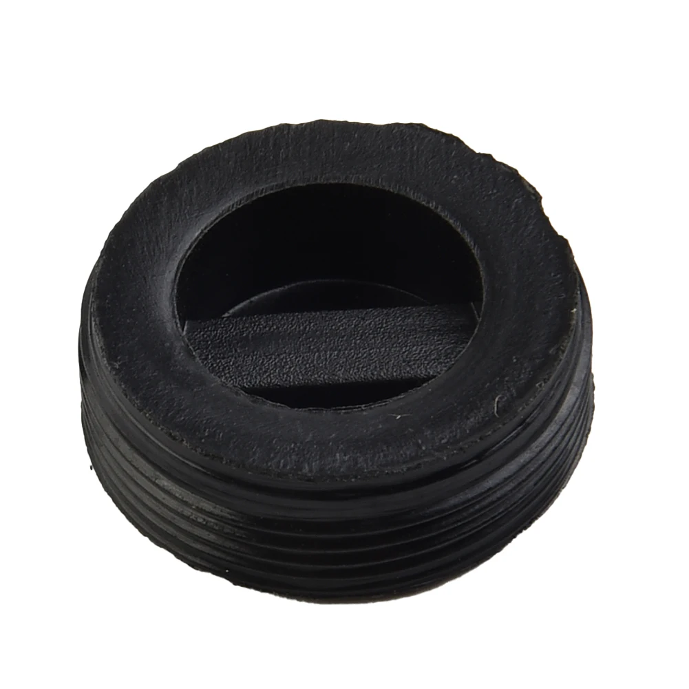 High Quality Practical Carbon Brush Cover For Motor 10 Pcs Accessories 12 - 22mm 12-22mm Black Cover For Motor