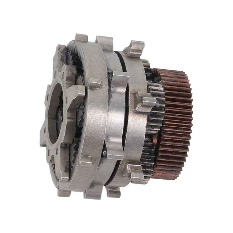 

A76X-Gear Assembly Replacement Part N481798 Fits For DCD996 DCD991 DCD995B DCD990M2 DCD998B Power Tools