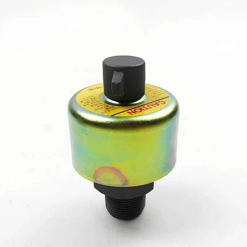 

Крышка гидравлического бака экскаватора, пропускной клапан, дыхательный фильтр для Komatsu 200 210 220 240-8/8MO