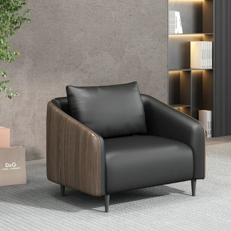New Modern Office Furniture Commercial Reception Area Combination Sofa Set Modular Office Room Waiting Sofa Apartment Hotel