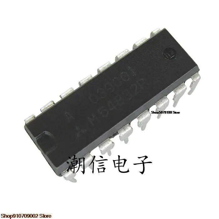 

5pieces M54832PDIP-16 original new in stock